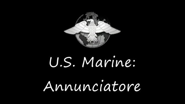 Call Of Duty 4 Modern Warfare Annunciatore Multiplayer - U.S. Marine смотреть онлайн