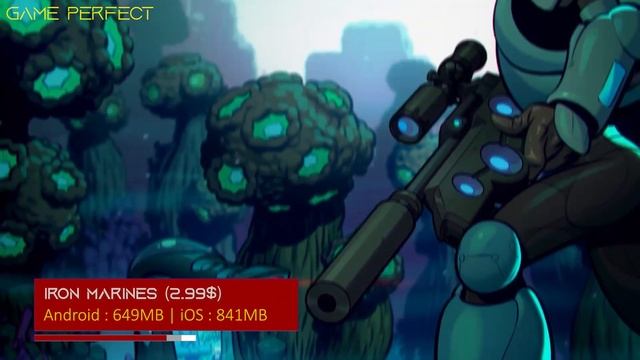 10 Best PAID iOS & Android Games of [2021] | Ep 6 смотреть онлайн