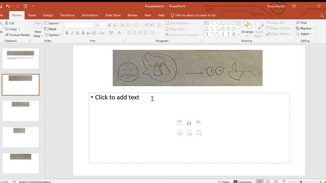 Grace Darling Writing смотреть онлайн