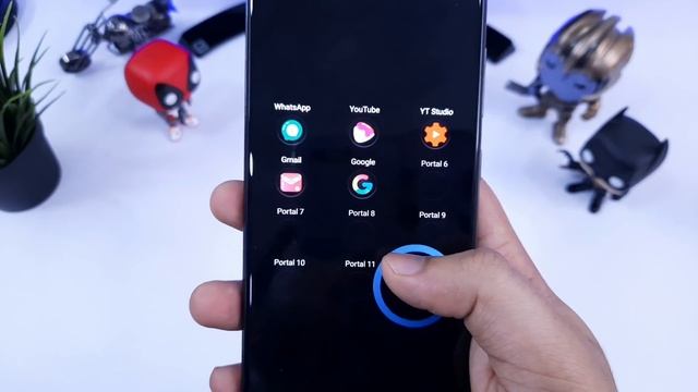 Top 5 HIDDEN Android Apps In Playstore 2019 - Must Have Apps смотреть онлайн