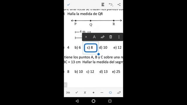 Uso Adobe Acrobat en Celular смотреть онлайн