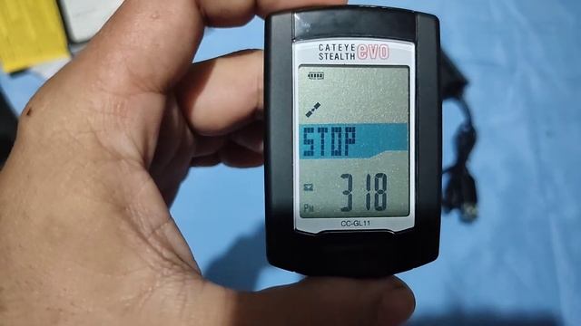 UNBOXING & REVIEW | Cateye Stealth Evo | GPS Speedometer Cyclocumputer смотреть онлайн