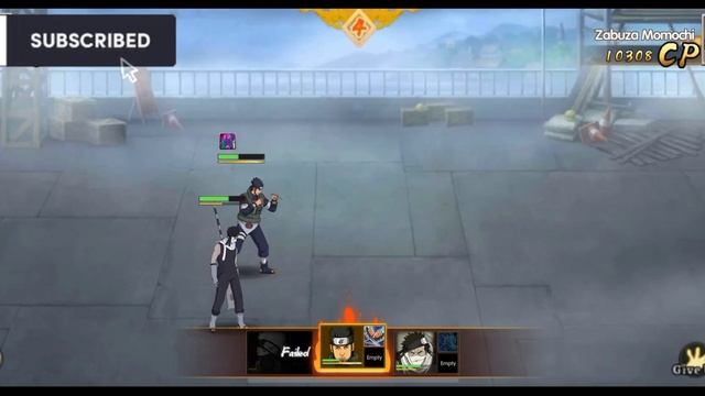 Top 5 New Released! Naruto Idle Mobile Games for Android in 2023🔥HD 1080p/60fps смотреть онлайн