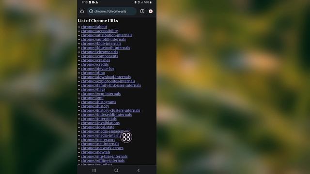 Android'de Gizli Tarayıcı Geçmişini Nasıl Görebilirim | Chrome Gizli Tarama Geçmişini Sil (2023) смотреть онлайн