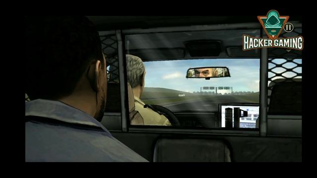 The Walking Dead. Season One Part-1 Walkthrough Gameplay (ANDROID) смотреть онлайн