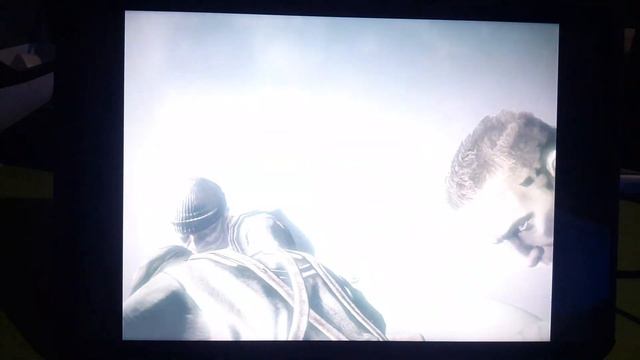 Battlefield Bad Company 2 Running Test di Xiaomi Pad 5 Windows 11 смотреть онлайн