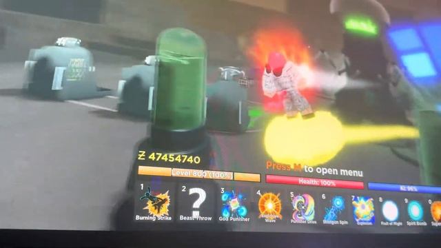 Secret lab in dragon soul Roblox смотреть онлайн