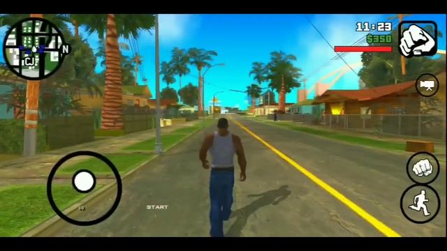 5 Cleo Mods Keren Gta Sa Android V49 смотреть онлайн