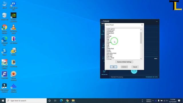 FX Sound Enhancer 2020 || Boost Your Computer Sound смотреть онлайн