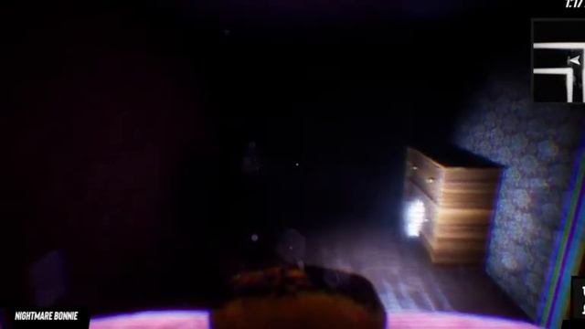 FNaF Simulator All Characters Version 3.0.0 PRE