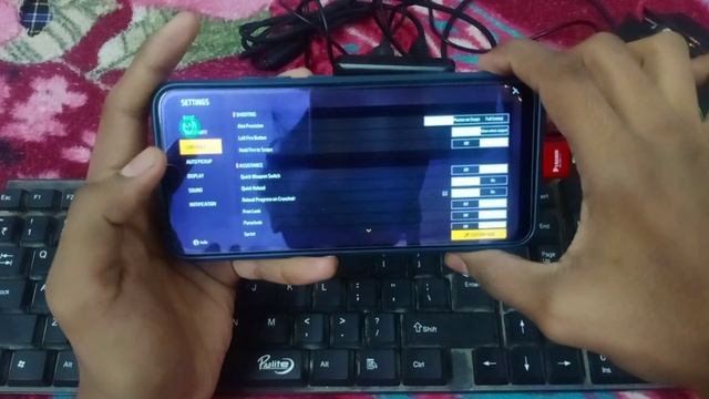 Mantis Mouse Pro Full Setup Android 12 keyboard Mouse / Keyboard Mouse On Mobile free fire смотреть онлайн