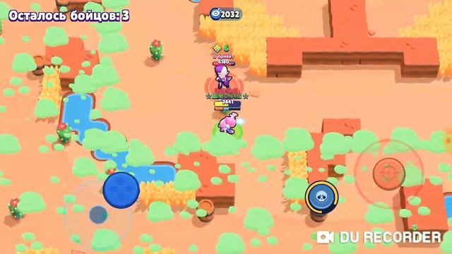 Brawl Stars прокачал Пенни 30ранг смотреть онлайн