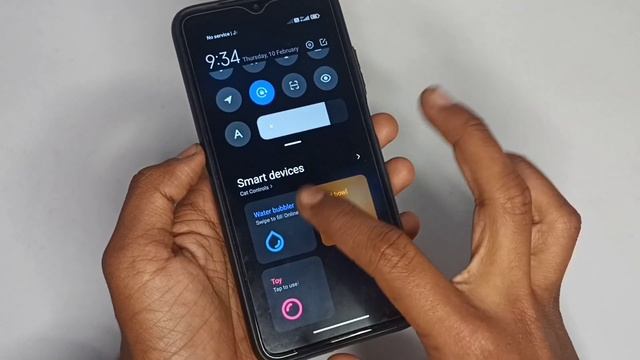 POCO M3 MIUI 12.5 Secret Feature/Trick | Poco M3 Android 11 Cat Control Enable & Use | How To Enabl смотреть онлайн