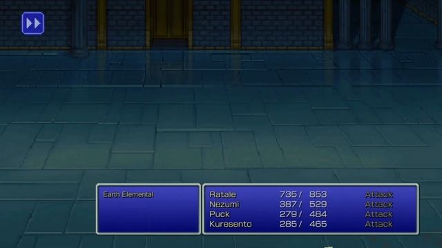 Final Fantasy - Pixel Remaster [TMVA] - Part 8 FINALE смотреть онлайн