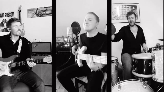“Multiply“ - LEEcovers (Jamie Lidell Cover) смотреть онлайн