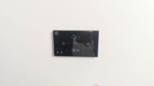 Systemline E50 User Guide - How to use gesture control смотреть онлайн