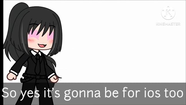Gacha evolution Release date | New mod for ios and Android смотреть онлайн