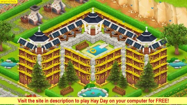 Hay Day for PC - How to download and install Hay Day on PC free. смотреть онлайн