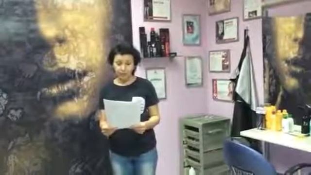 Одияненко Марина. Отчет 1 недели третьего потока игры смотреть онлайн