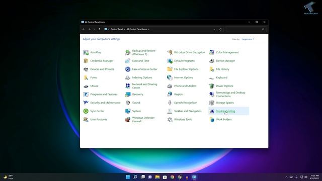 How To Fix Shell Infrastructure Host High Memory CPU Usage in Windows 11 смотреть онлайн