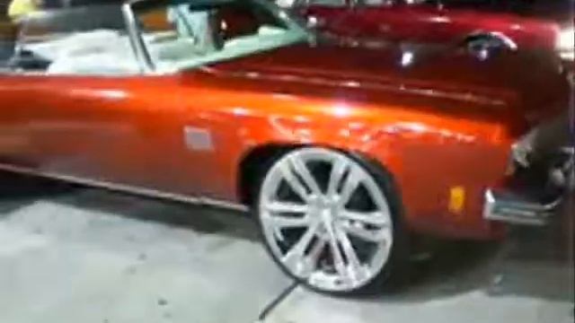 DIS GO HARD!! MELLOW WRECKIN CADILLAC DON BEAT!! смотреть онлайн