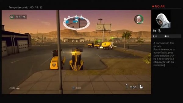 Construction Simulator 2 US - Console Edition - PS4 #01