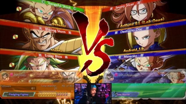 Z Broly Is STILL TERRIFYING! смотреть онлайн
