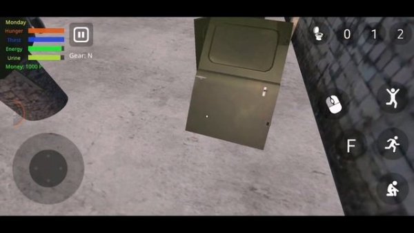 Return To The Village Gameplay Walkthrough Part 1 (Android, ) 2024