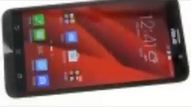 Asus ZenFone 2 can run Windows 7 in case you really need it to смотреть онлайн