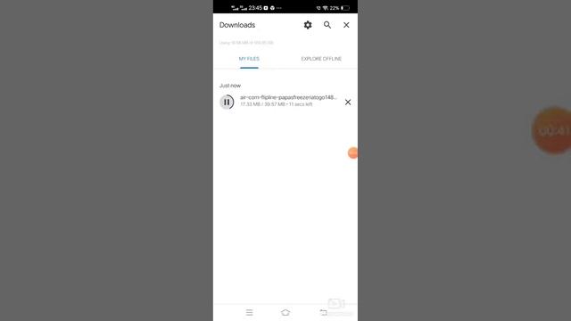 how to download papa's freezeria for free on android смотреть онлайн
