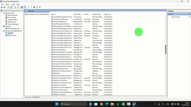 Windows 11 Home: How to Start or Stop Internet Connection Sharing ICS Service смотреть онлайн