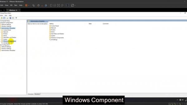 How to fix "The system Administrator has set policies to prevent this installation"