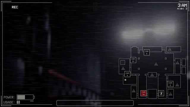finishing fnaf plus(UNOFFICIAL) смотреть онлайн