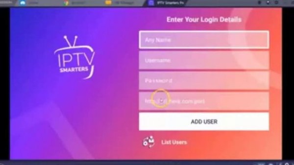 how to get IPTV 1 year subscribtion premium 2020 for free