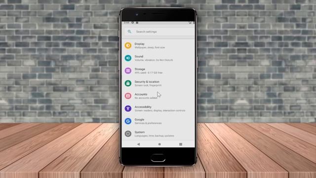 CONHEÇA O NOVO ANDROID P 9.0! Todas as novidades do novo sistema смотреть онлайн