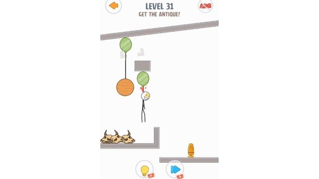 Hero Rescue WEEGOON | All Game Levels 21-40 | Funny Stickman Puzzle Gameplay #puzzle #funny #gaming смотреть онлайн