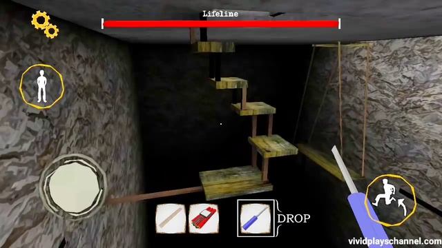 The Twins Full Gameplay смотреть онлайн