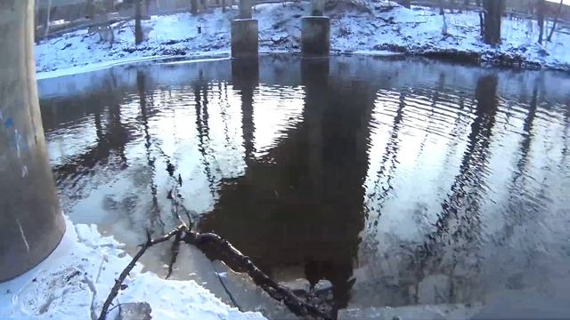 ФИНАЛЬНАЯ ЗИМНЯЯ РЫБАЛКА НА МАГНИТ 2020 ГОДА!!! смотреть онлайн