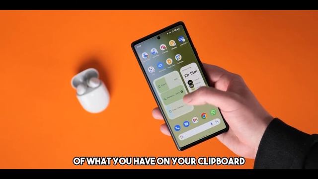 Android 13 is here, IOS 16 new features and Samsung Zfold4 & Flip4 смотреть онлайн