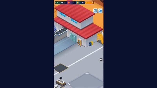 Idle Car Factory Tycoon - Game Mobile Game | Gameplay Android & Apk смотреть онлайн