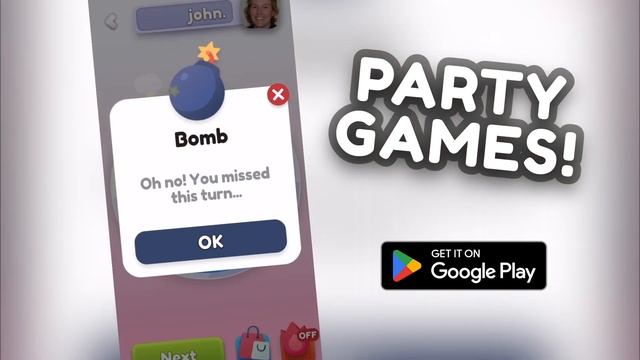 Fun Party Games! Truth Or Dare смотреть онлайн