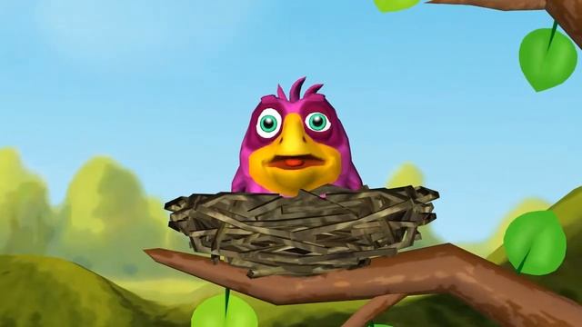 Move the Egg - Intro (iOS/Android game) смотреть онлайн