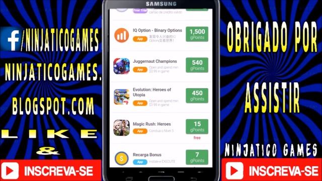 Como Ganhar Dinheiro Com GCash смотреть онлайн
