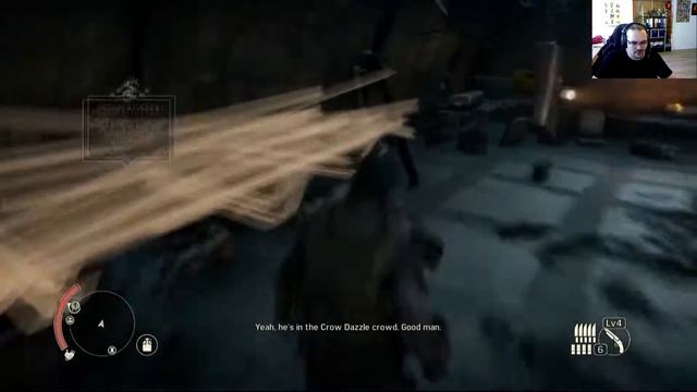 Mad Max - 37: Night Time! смотреть онлайн