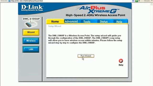 RED E INTERNET INALAMBRICA (Infraestructura) En Windows XP Parte 1 смотреть онлайн