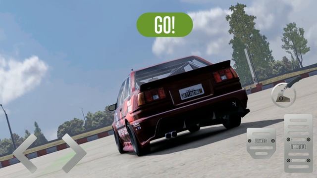 CarX Drift Racing 2 - Android Gameplay Walkthrough смотреть онлайн