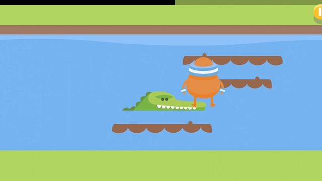 Dumb Ways to Die 2: The Games - Rat Race - Part 13 [Android Gameplay, Walkthrough] смотреть онлайн