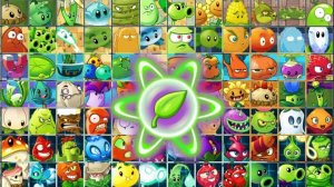 Растения против зомби (4)