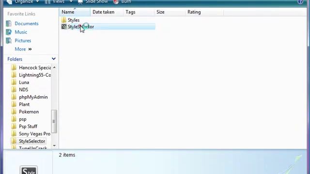How to get LEOPARD theme for WINDOWS VISTA смотреть онлайн