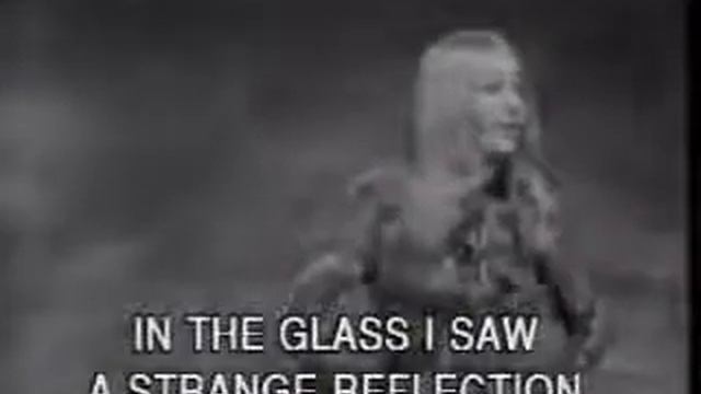 THOSE WERE THE DAYS -  MARY HOPKIN